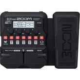 G1X Four Expression Pedallı Multi-Efekt Prosesörü