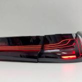 G20 3 SERİSİ İÇİN LAZER LED STOP - SMOKE