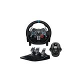G29 + Shifter Driving Force Oyuncu Direksiyon Seti