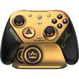 G7 Pro 8k Pc Champion Edition Wired Gaming Controller, Xiaohai Official Collaboration, 8000Hz Polling Rate, Mag-Res™ Tmr Sticks, Hall Effect Triggers, Tactile Micro-Switch Buttons For Windows