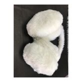 GA Mark Ponpon Peluş Kulaklık Soğuktan Koruyan