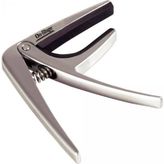 GA200 Ukulele Capo, Gümüş