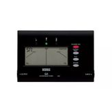 Ga40bk Tuner - Bas Gitar Akort Aleti - Siyah