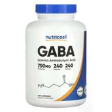 Gaba 750 Mg 240 Kapsul