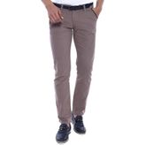 Gabardin Modelli Bej Erkek Pantolon - Wessi