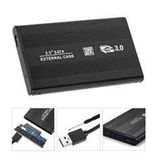 Gabble G-508 SSD HDD 2.5 Sata USB 3.0 Harddisk Kutusu