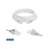 Gabble Gab-C610 Cat6 Patch Network Ethernet Kablo 10 Metre