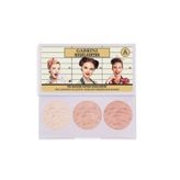 Gabrini 12,6 gr A 3'lü Highlighter Aydınlatıcı
