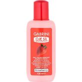 Gabrini 130 ml Çilekli Aseton