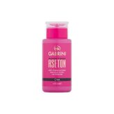 Gabrini 175 ml Çilekli Pompalı Aseton