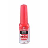 Gabrini 3D Nail Polish 21 Oje