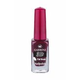 Gabrini 3D Nail Polish 33 Oje