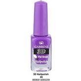 Gabrini 3D Nail Polish 42 Oje
