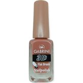 Gabrini 3D Nail Polish 65 Oje