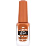 Gabrini 3D Nail Polish 80 Oje