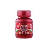 Gabrini Cam Şişe Çilekli 75 ml Aseton