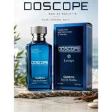 Gabrini Doscope Blue Erkek Parfüm 100 Ml
