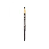 Gabrini E Max Eyebrow Siyah 01 Kaş Kalemi