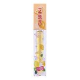 Gabrini Fruity Lip Gloss Lemons