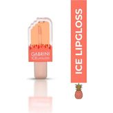 Gabrini Ice Lıpgloss Pıneapple - TURUNCU