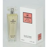 Gabrini In Love EDT 80 ml Kadın Parfüm