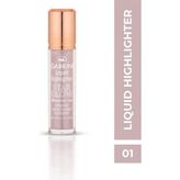 Gabrini Lıquıd Hıghlıghter Star Glow - 01 - Gümüş