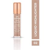 Gabrini Lıquıd Hıghlıghter Star Glow - 02 - Şampanya
