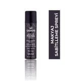 Gabrini MAKE-UP FIXING SPRAY - Makyaj Sabitleme Spreyi