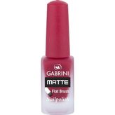 Gabrini Matte Oje No:03