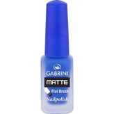 Gabrini Matte Oje No:07