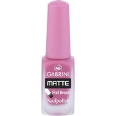 Gabrini Matte Oje No:11