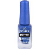 Gabrini Matte Oje No:15