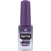Gabrini Matte Oje No:16