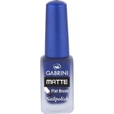 Gabrini Matte Oje No:18