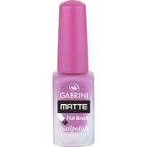 Gabrini Matte Oje No:22