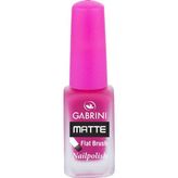 Gabrini Matte Oje No:23