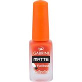 Gabrini Matte Oje No:26