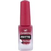 Gabrini Matte Oje No:27