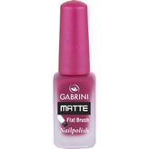 Gabrini Matte Oje No:29