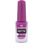 Gabrini Matte Oje No:30