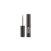 Gabrini Matte Sıvı Eyeliner Siyah 6 ml