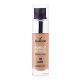 Gabrini No:02 Hd Matte Fondöten