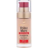 Gabrini No:02 Vısıble Matte Fondöten