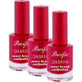 Gabrini Pasifik Oje 41 (3 paketi)