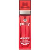 Gabrini Pretty Erkek Parfüm EDT 30 ML