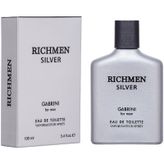 Gabrini Richmen Silver EDT 100 ML Erkek Parfüm