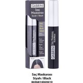 Gabrını Sac Maskarasi - Black