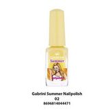 Gabrini Summer Oje