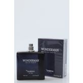 Gabrini Wonderman EDT 100 ml Erkek Parfüm