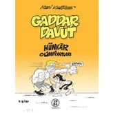 Gaddar Davut - Hünkar Olimpiyatları - Nuri Kurtcebe